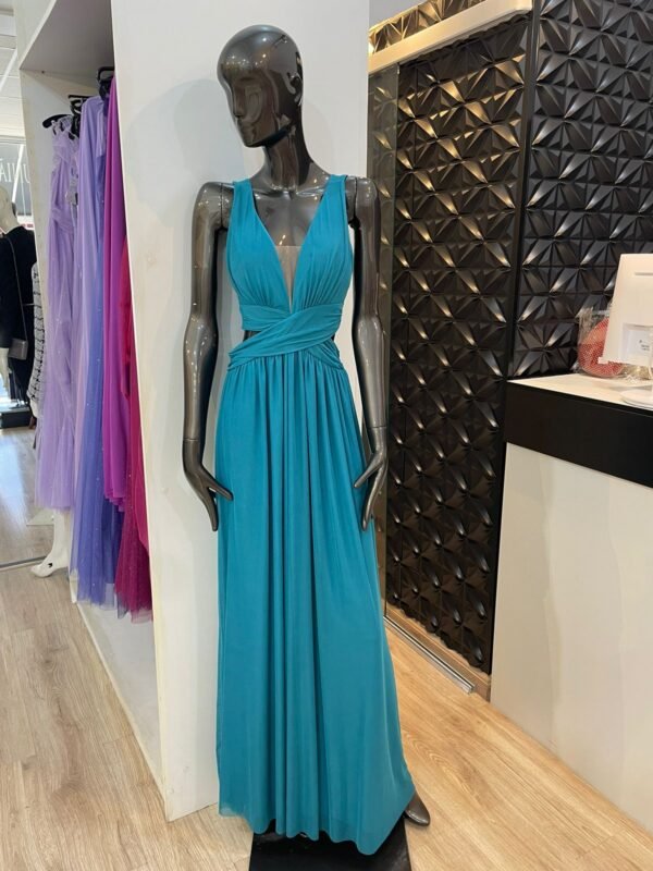 Vestido Modelo Martina - Imagem 68