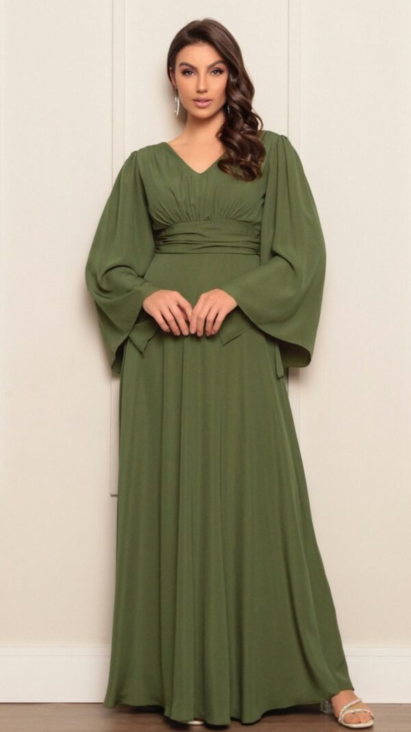 Vestido Modelo Noelani - Imagem 15