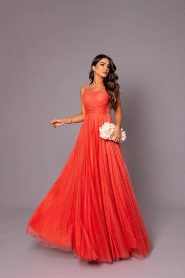 Vestido Modelo Gabi - Imagem 29