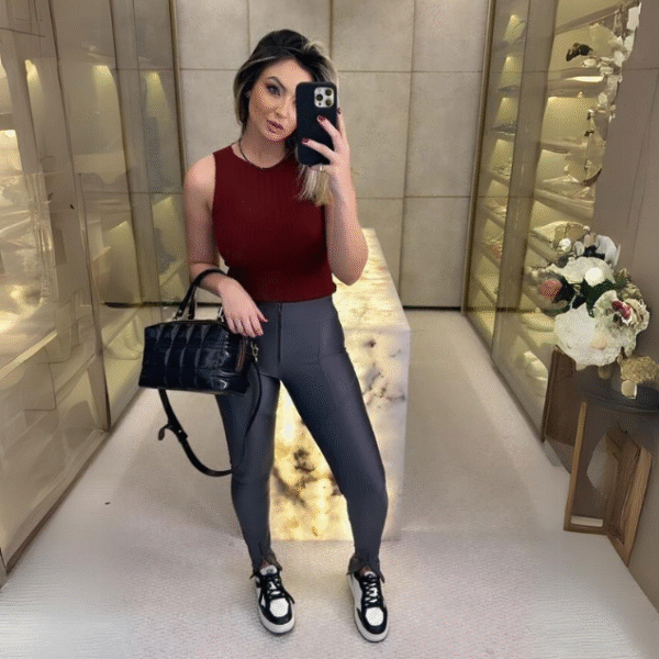 Calça Prada - Imagem 3
