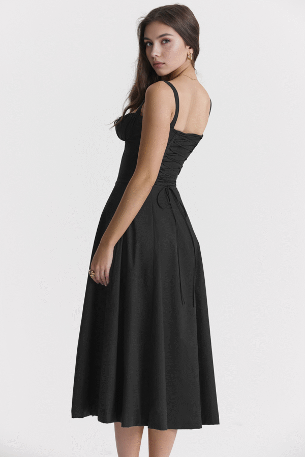 Vestido Bustier Mavie - Imagem 27