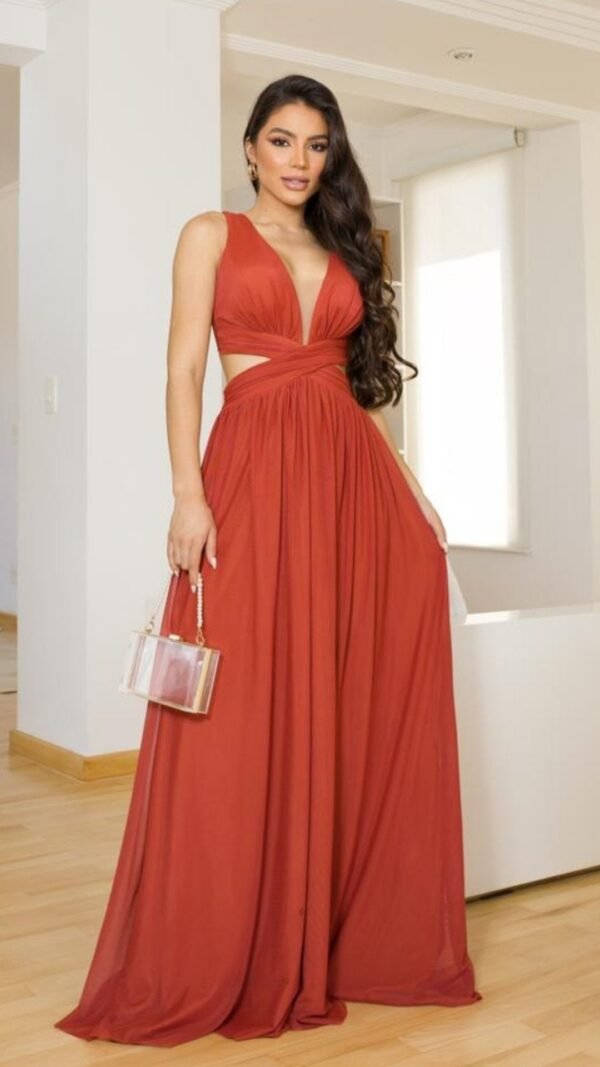 Vestido Modelo Martina - Imagem 31