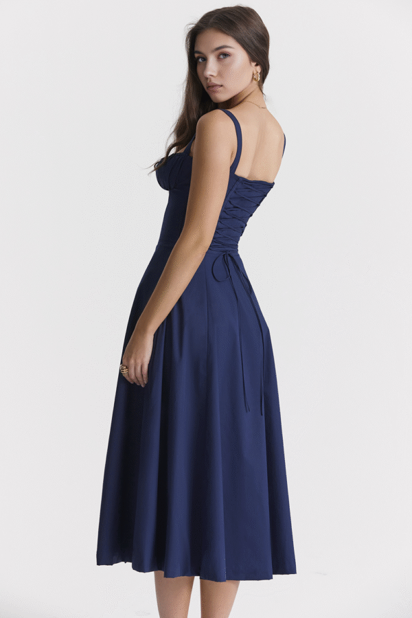 Vestido Bustier Mavie - Imagem 23