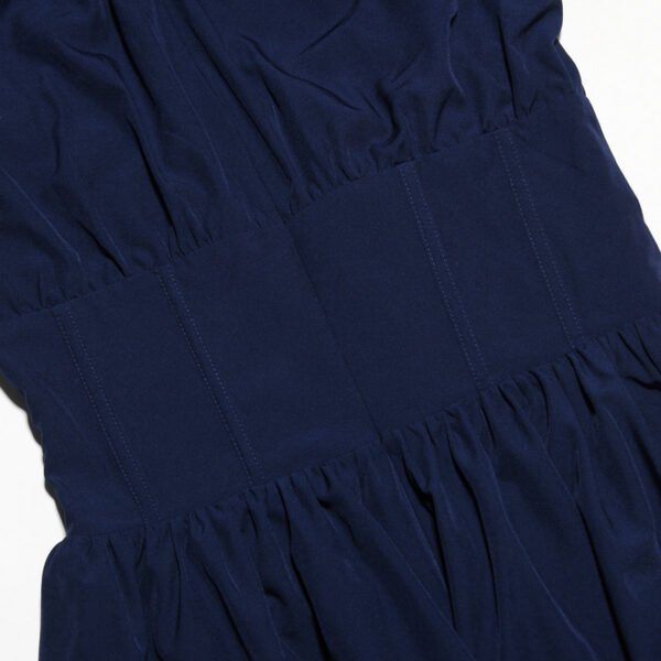 Vestido Curto Bustier Modern Juliana Marani - GOLDEN ERA - Imagem 23