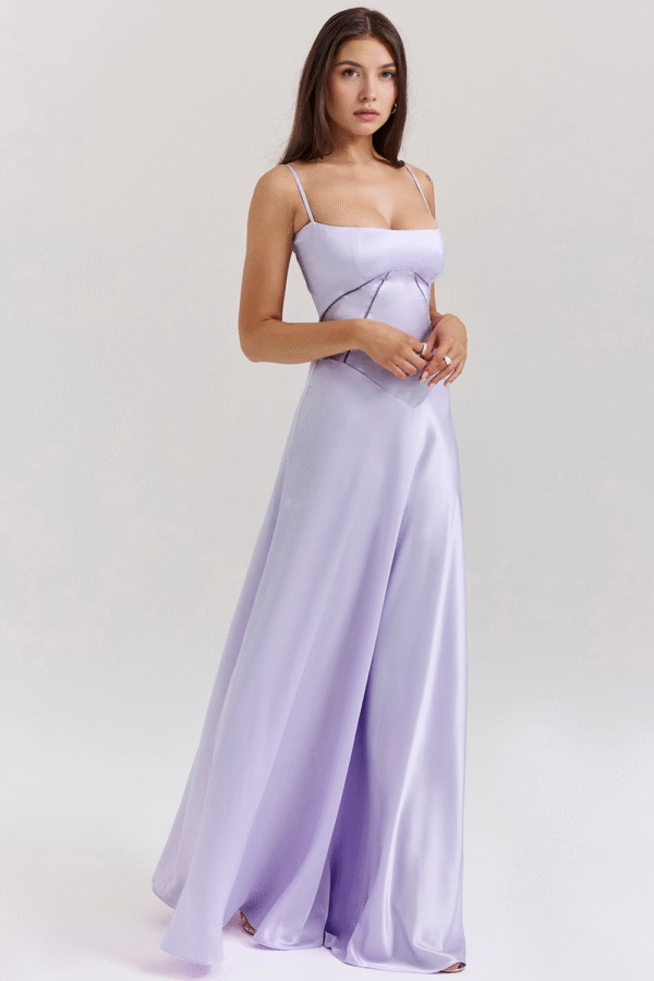 Vestido Bustier Marielle - Imagem 20
