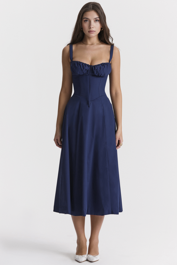 Vestido Bustier Mavie - Imagem 24