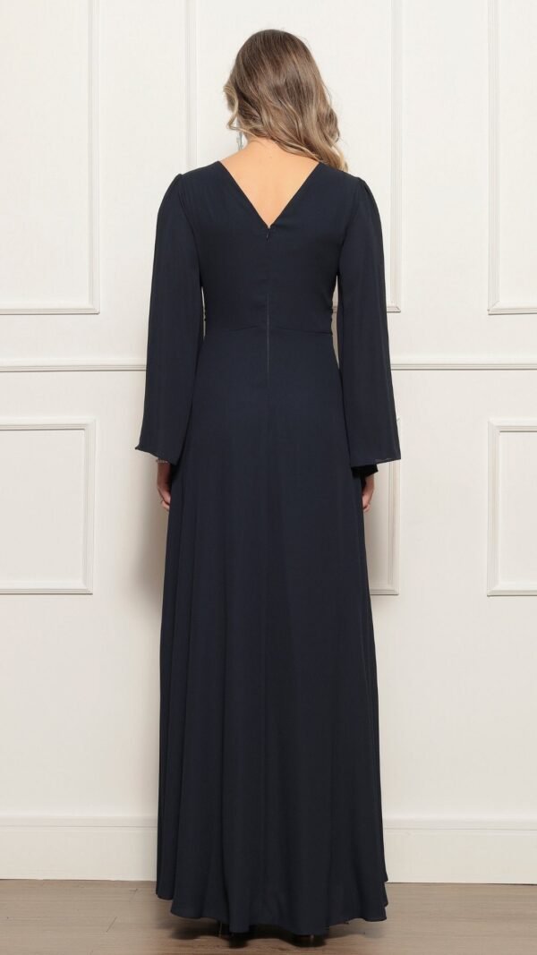 Vestido Modelo Noelani - Imagem 16