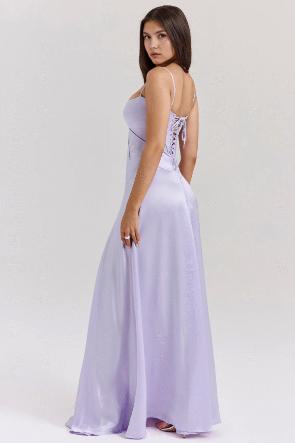 Vestido Bustier Marielle - Imagem 22