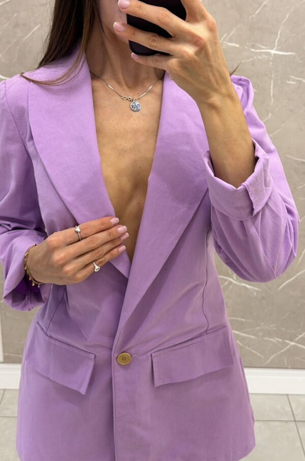 BLAZER MAX THAIS - Imagem 77