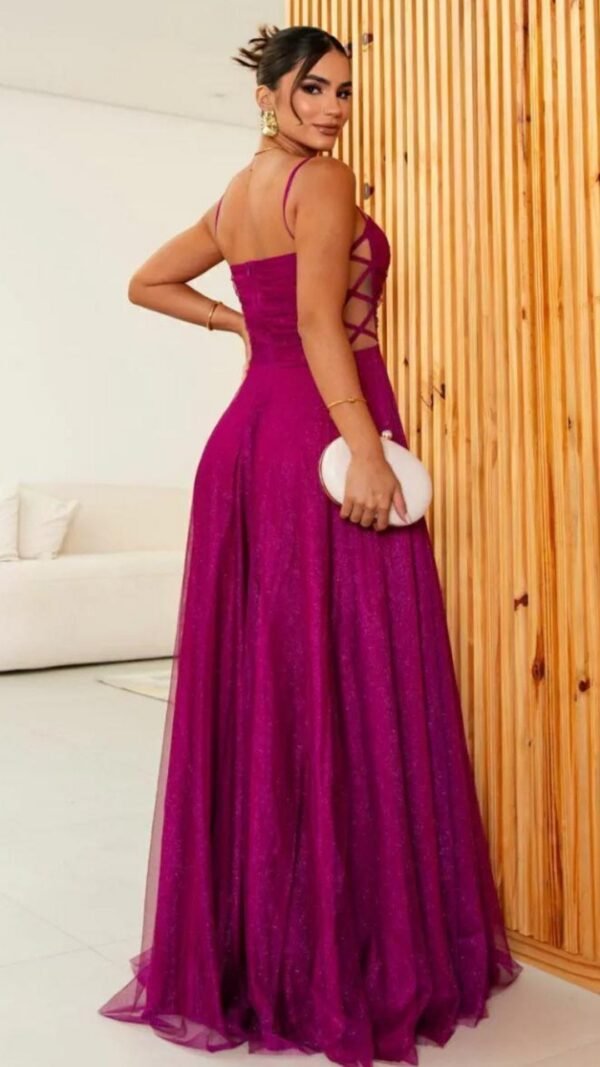 Vestido Modelo Gabi - Imagem 50