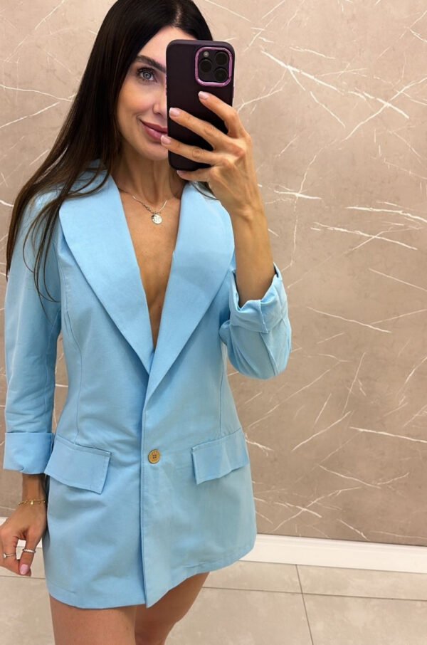 BLAZER MAX THAIS - Imagem 72
