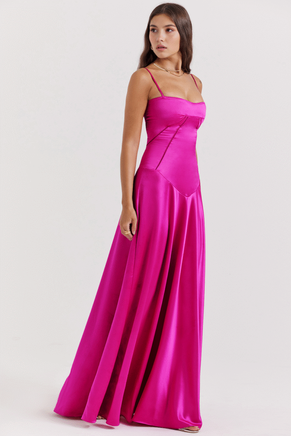 Vestido Bustier Marielle - Imagem 7