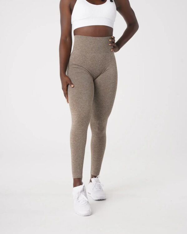 Calça Legginga Sem Costura Modern Confort - Imagem 39