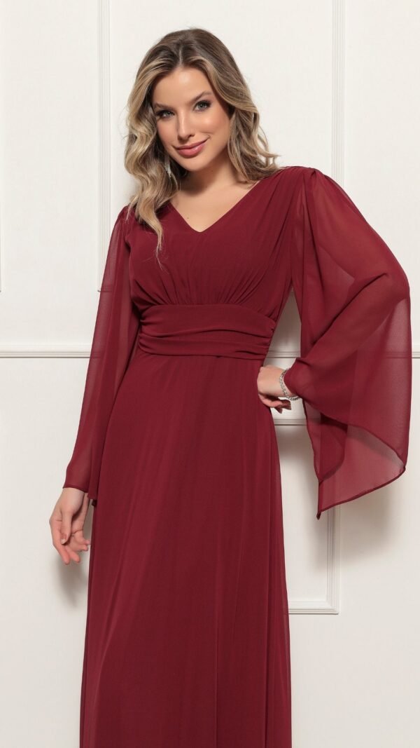 Vestido Modelo Noelani - Imagem 23