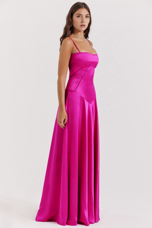 Vestido Bustier Marielle - Imagem 9