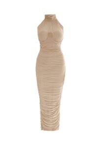 SILIATAUPEDRESS
