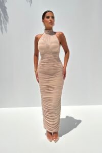 SiliaTaupeDress_2