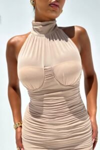 SiliaTaupeDress_4