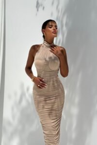 SiliaTaupeDress_6