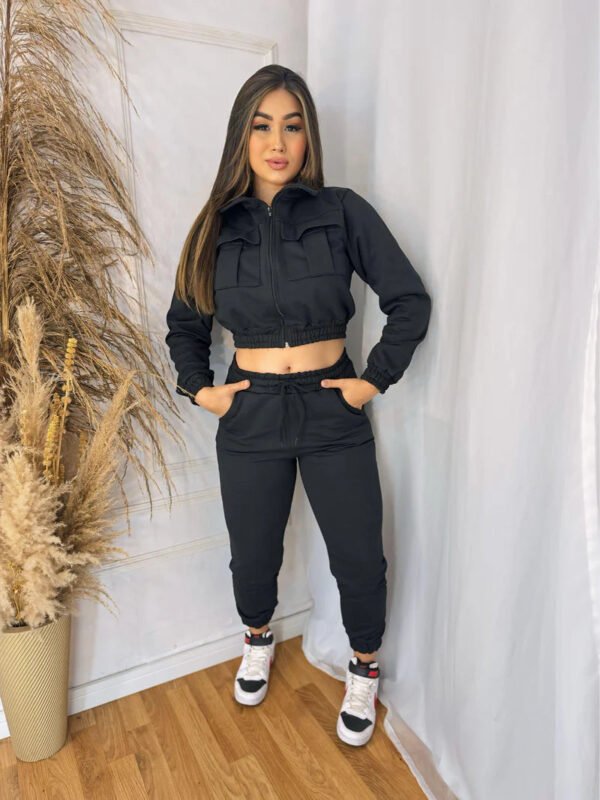 Conjunto Moletom Street - Imagem 8