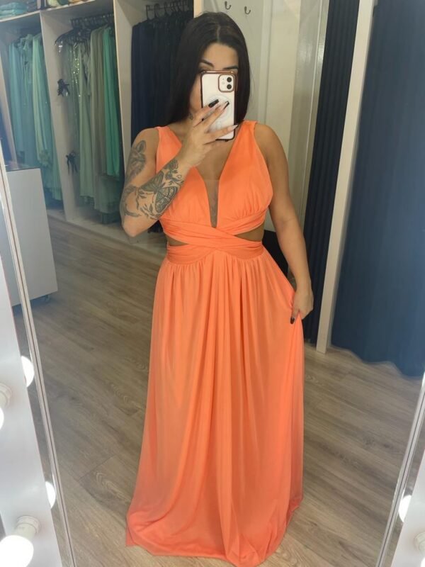 Vestido Modelo Martina - Imagem 73