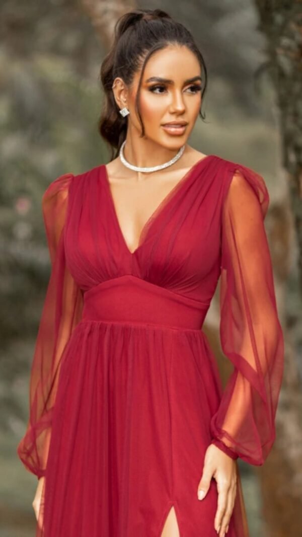 Vestido Modelo Débora - Imagem 6