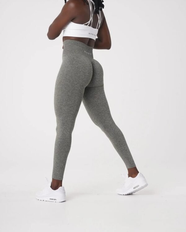 Calça Legginga Sem Costura Modern Confort - Imagem 34