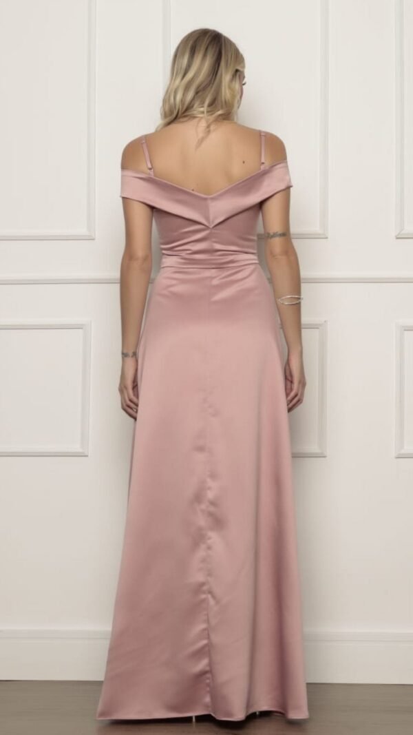 Vestido Modelo Ingrid - Imagem 2