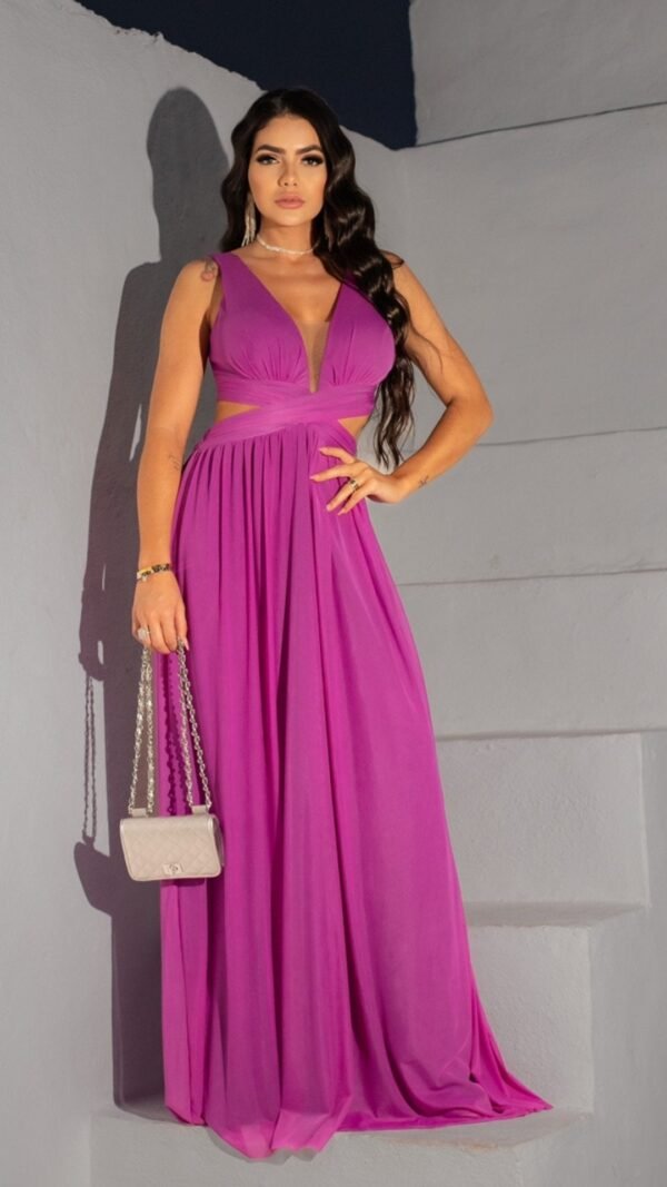 Vestido Modelo Martina - Imagem 22