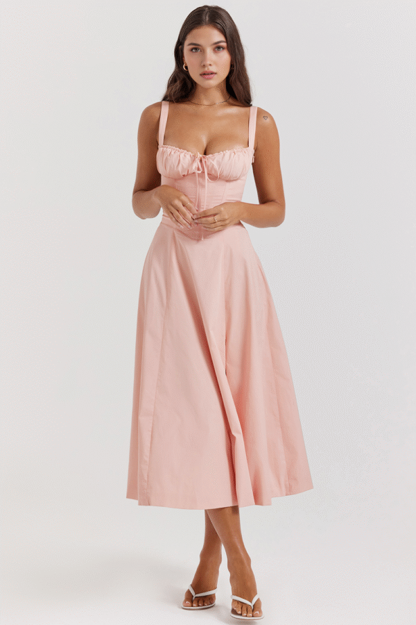 Vestido Bustier Mavie - Imagem 28