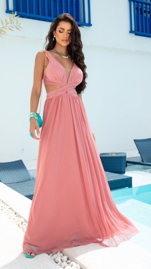 Vestido Modelo Martina - Imagem 33