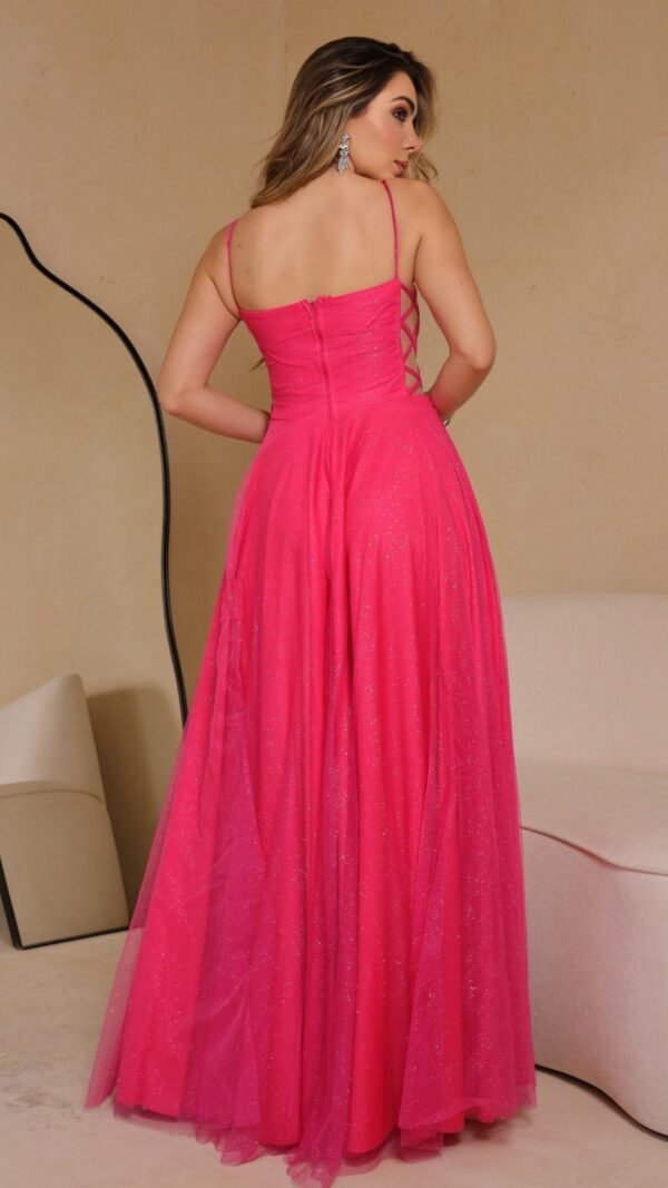 Vestido Modelo Gabi - Imagem 36