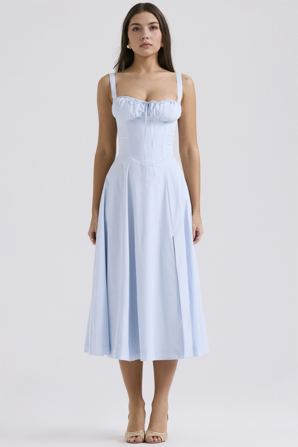 Vestido Bustier Mavie - Imagem 37