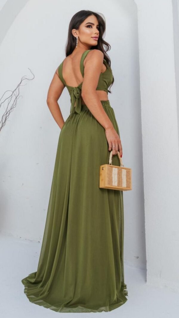 Vestido Modelo Martina - Imagem 50
