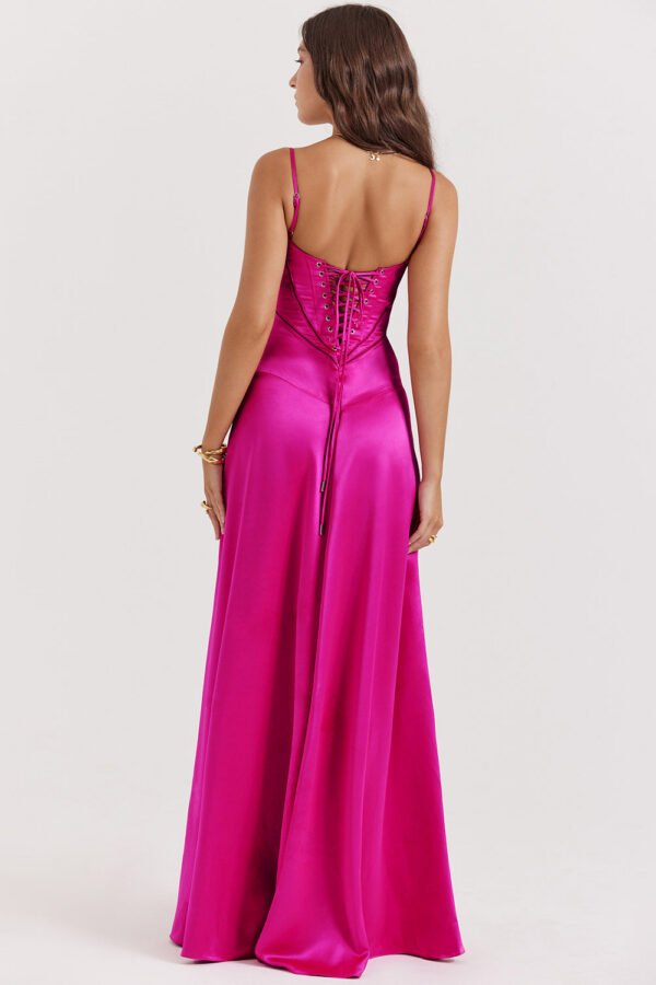 Vestido Bustier Marielle - Imagem 6