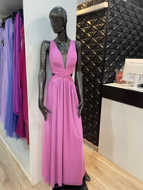 Vestido Modelo Martina - Imagem 66
