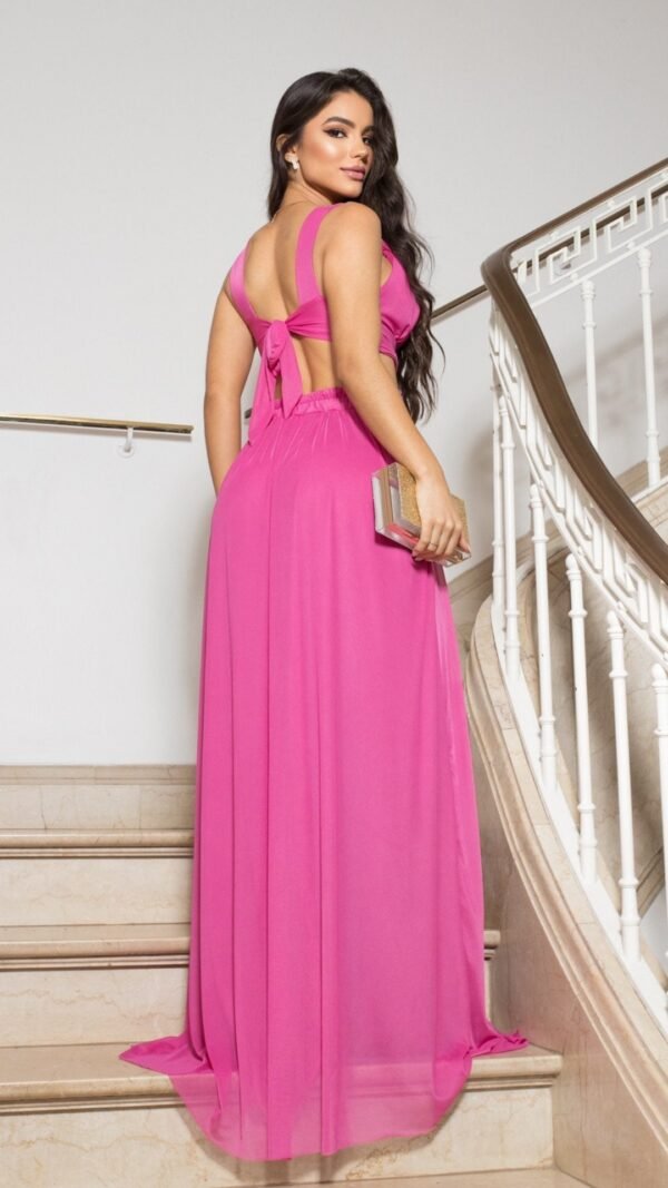 Vestido Modelo Martina - Imagem 12