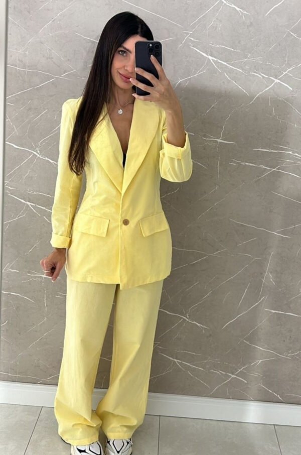 BLAZER MAX THAIS - Imagem 65