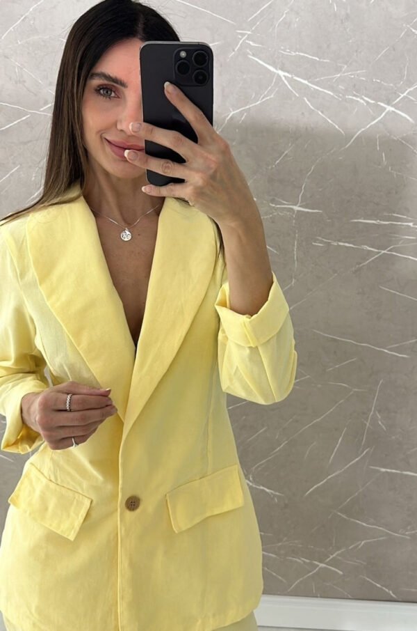 BLAZER MAX THAIS - Imagem 63
