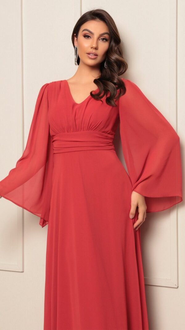 Vestido Modelo Noelani - Imagem 4