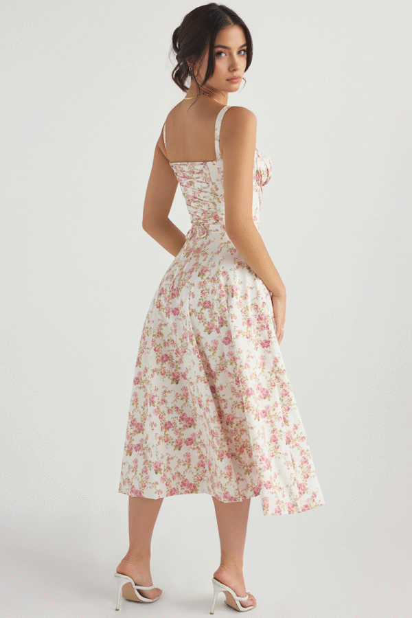 Vestido Bustier Mavie - Imagem 2
