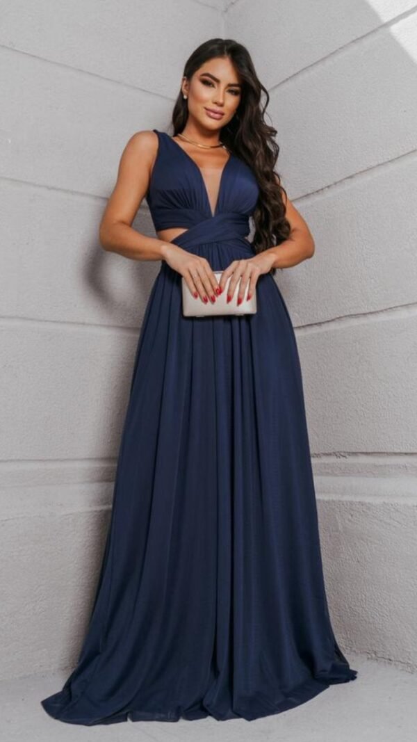 Vestido Modelo Martina - Imagem 63