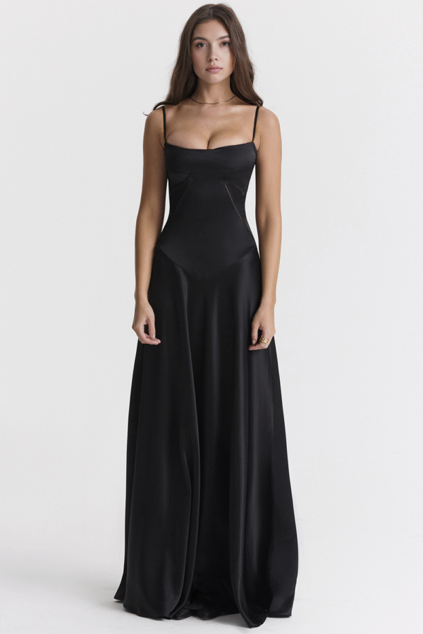 Vestido Bustier Marielle - Imagem 10