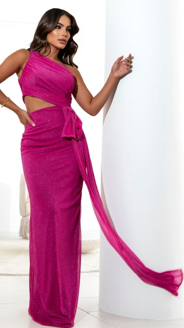 Vestido Modelo Monize - Imagem 15