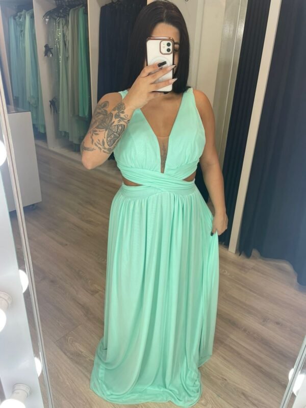 Vestido Modelo Martina - Imagem 60