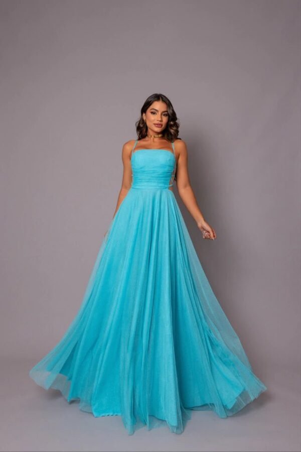 Vestido Modelo Gabi - Imagem 24