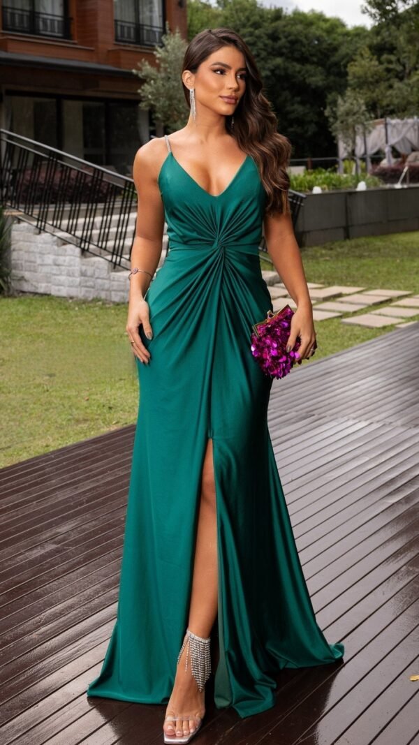 Vestido Modelo Monalisa - Imagem 3