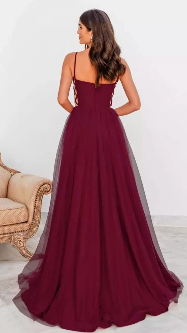 Vestido Modelo Gabi - Imagem 48