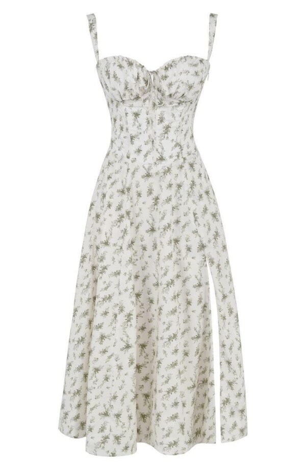 Vestido Bustier Mavie - Imagem 16