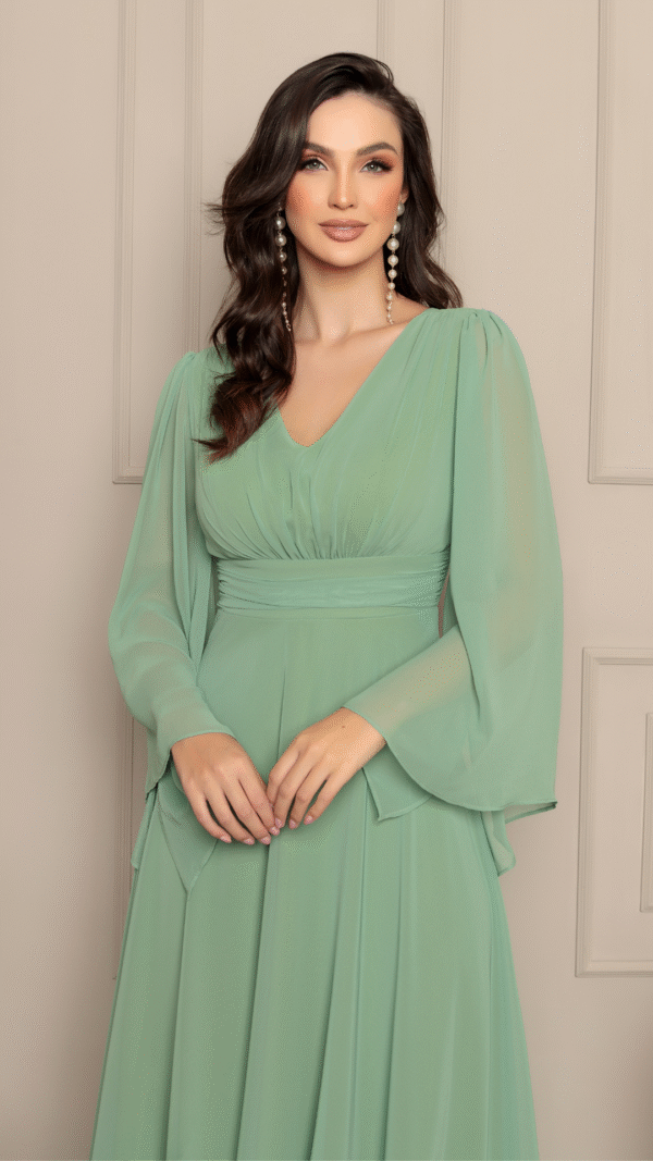Vestido Modelo Noelani - Imagem 2